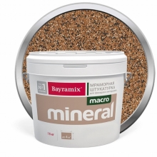 Bayramix macro Mineral