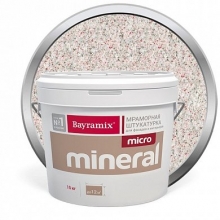 Bayramix micro Mineral